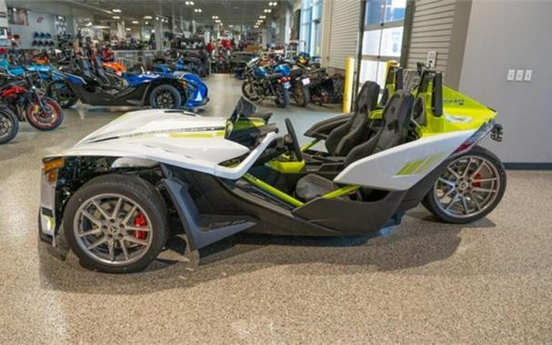 2023 Polaris Slingshot® Slingshot® R Desert Sky (AutoDrive)