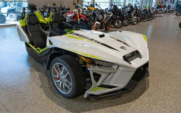 2023 Polaris Slingshot® Slingshot® R Desert Sky (AutoDrive)