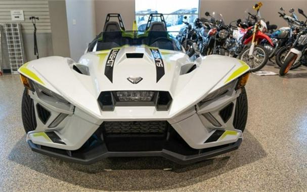 2023 Polaris Slingshot® Slingshot® R Desert Sky (AutoDrive)