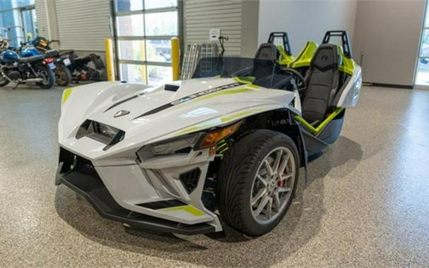 2023 Polaris Slingshot® Slingshot® R Desert Sky (AutoDrive)