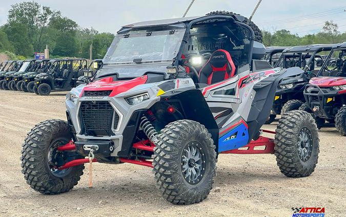 2021 Polaris® RZR Turbo S