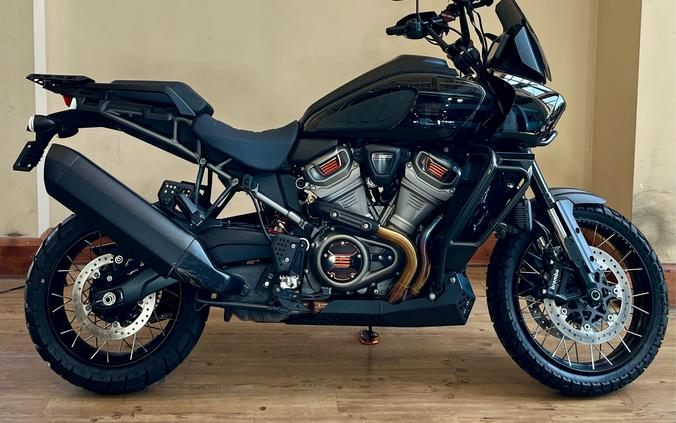 2021 Harley-Davidson Pan America Special Review (24 Fast Facts)