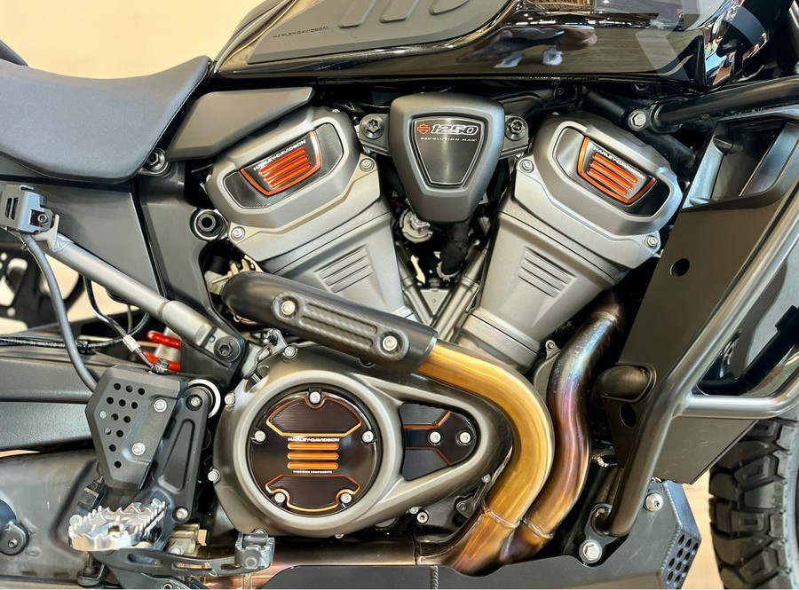 2021 Harley-Davidson Pan America™ Special