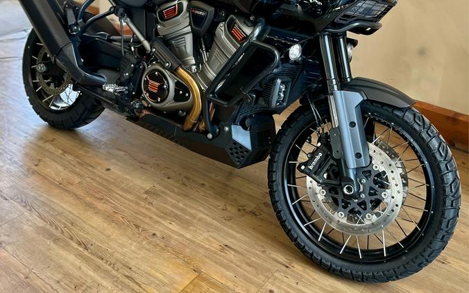 2021 Harley-Davidson Pan America™ Special