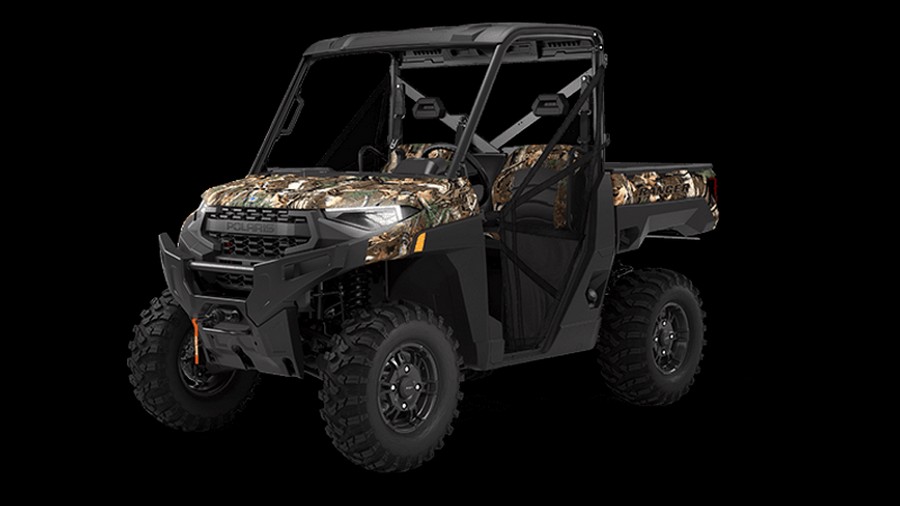 New 2025 Polaris Ranger XP 1000 Premium