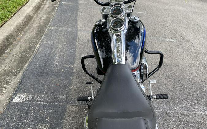 2019 Harley-Davidson Low Rider