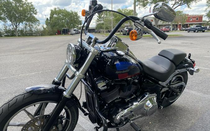 2019 Harley-Davidson Low Rider