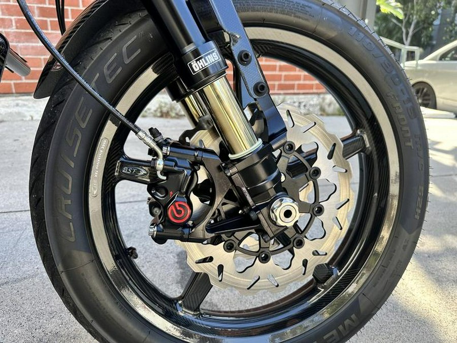 2020 Harley-Davidson® FXLRS - Low Rider® S