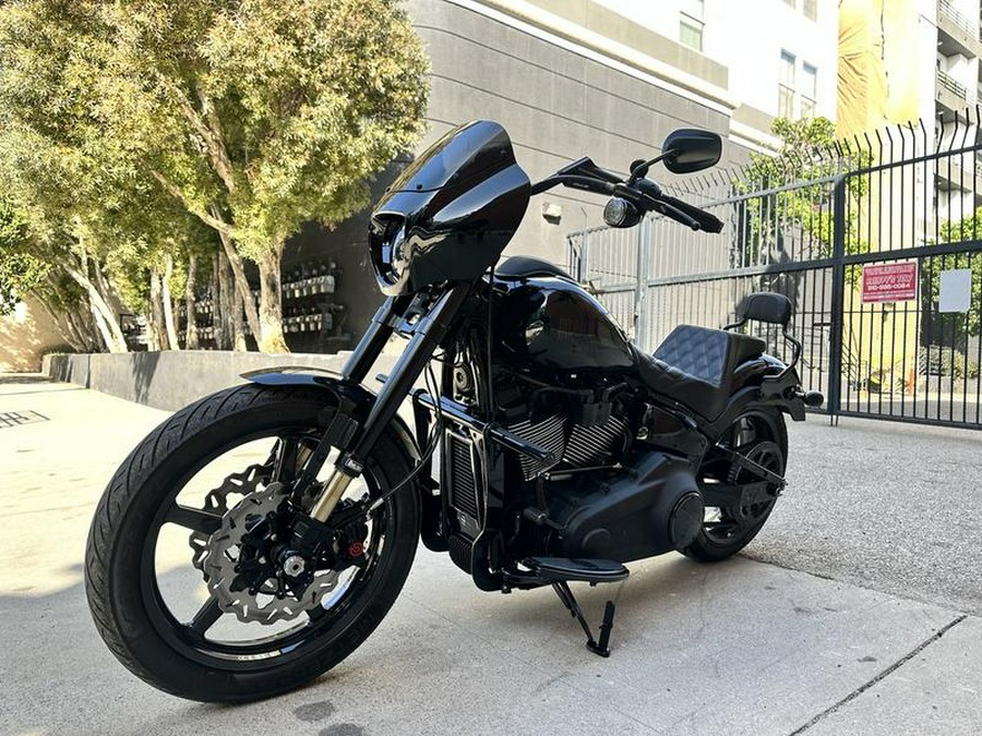 2020 Harley-Davidson® FXLRS - Low Rider® S