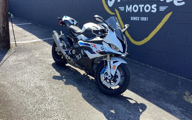 2024 BMW S 1000 RR