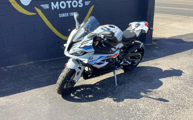 2024 BMW S 1000 RR