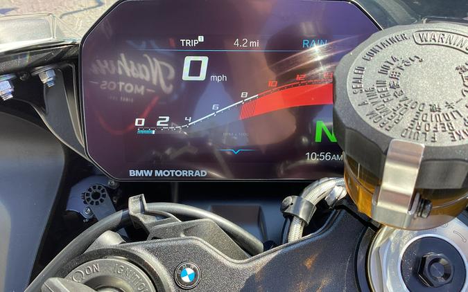 2024 BMW S 1000 RR