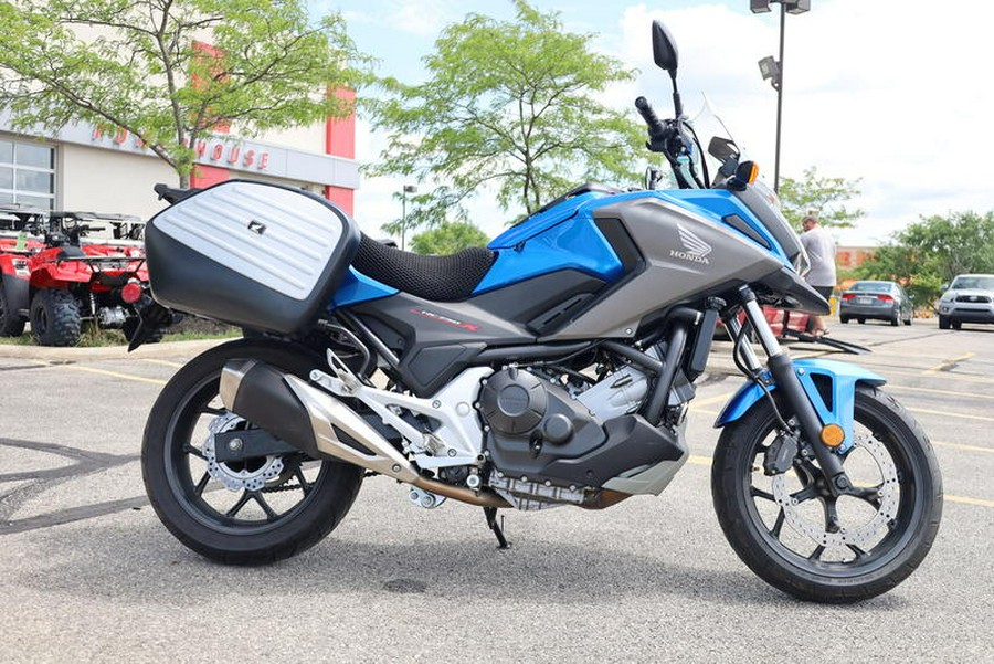 2019 Honda® NC750X