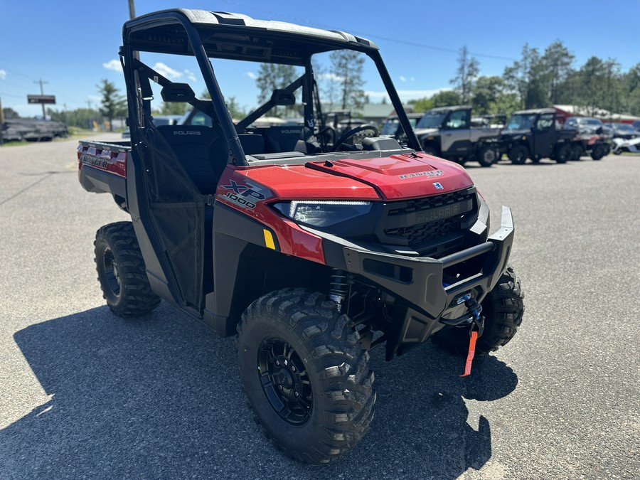 2025 Polaris Ranger XP® 1000 Premium