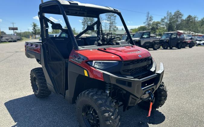 2025 Polaris Ranger XP® 1000 Premium