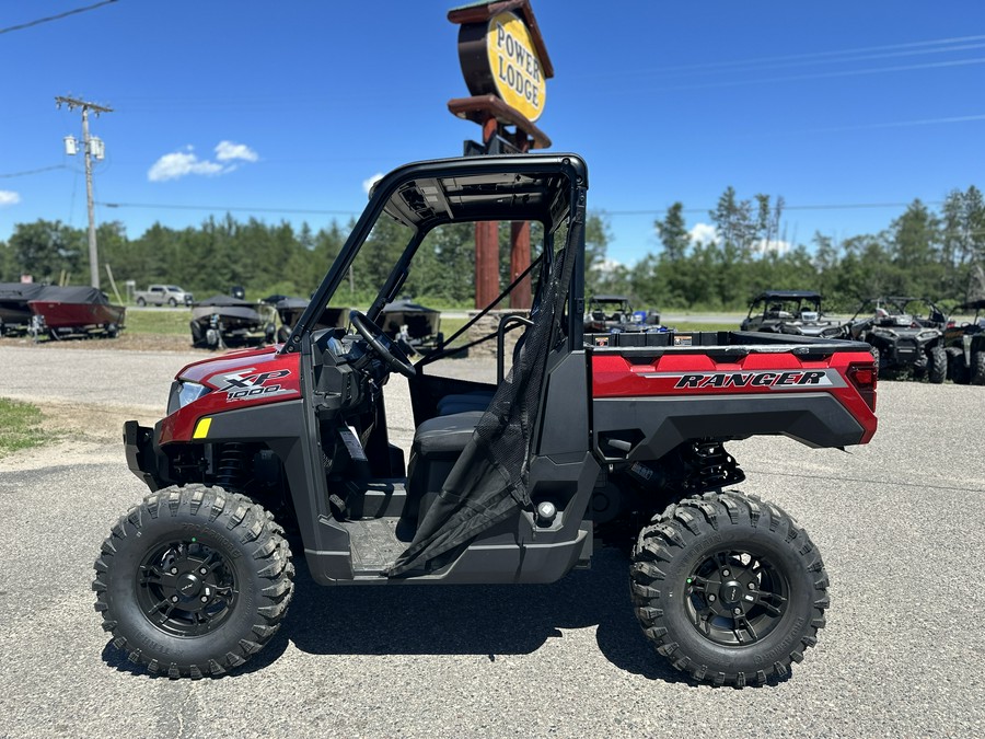 2025 Polaris Ranger XP® 1000 Premium