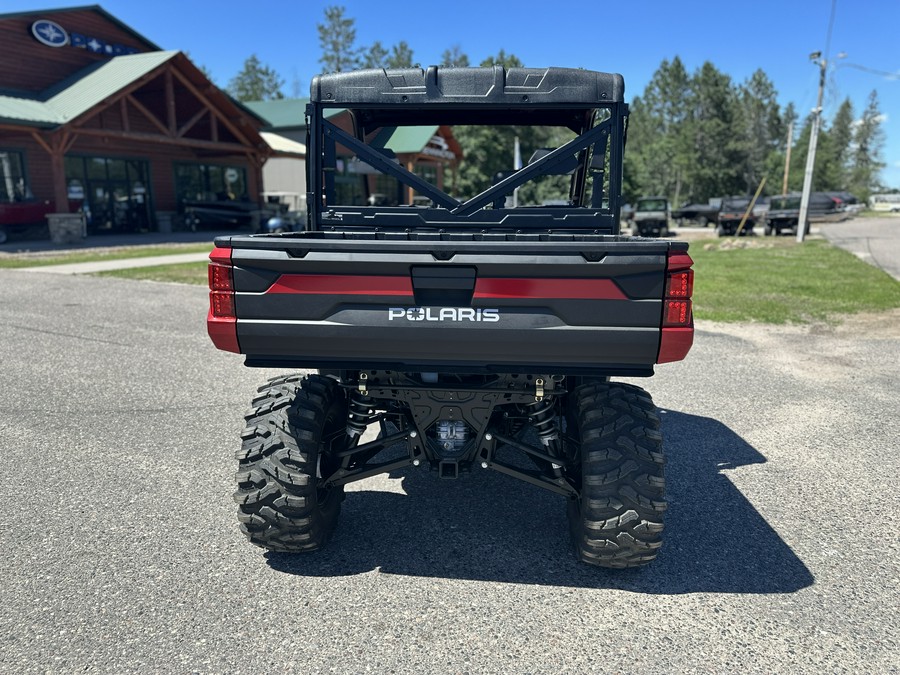 2025 Polaris Ranger XP® 1000 Premium