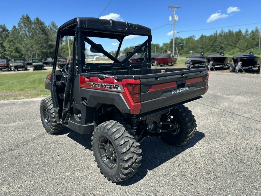 2025 Polaris Ranger XP® 1000 Premium