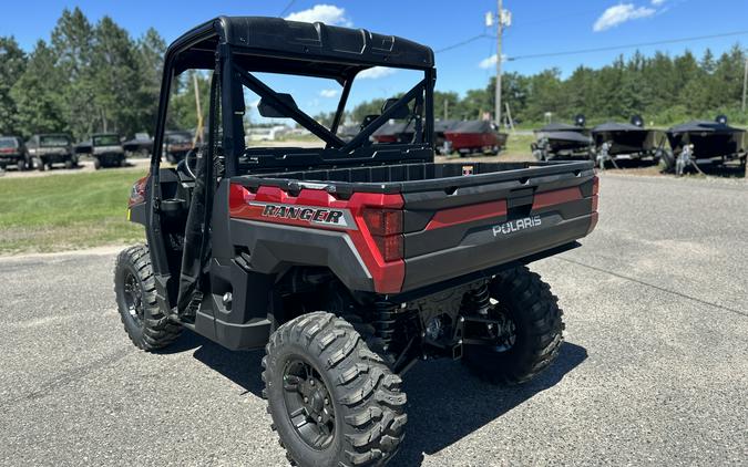 2025 Polaris Ranger XP® 1000 Premium