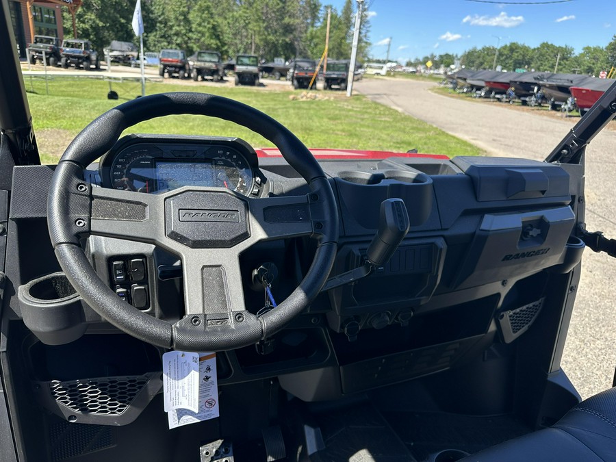 2025 Polaris Ranger XP® 1000 Premium