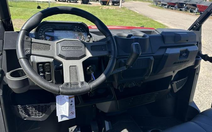 2025 Polaris Ranger XP® 1000 Premium