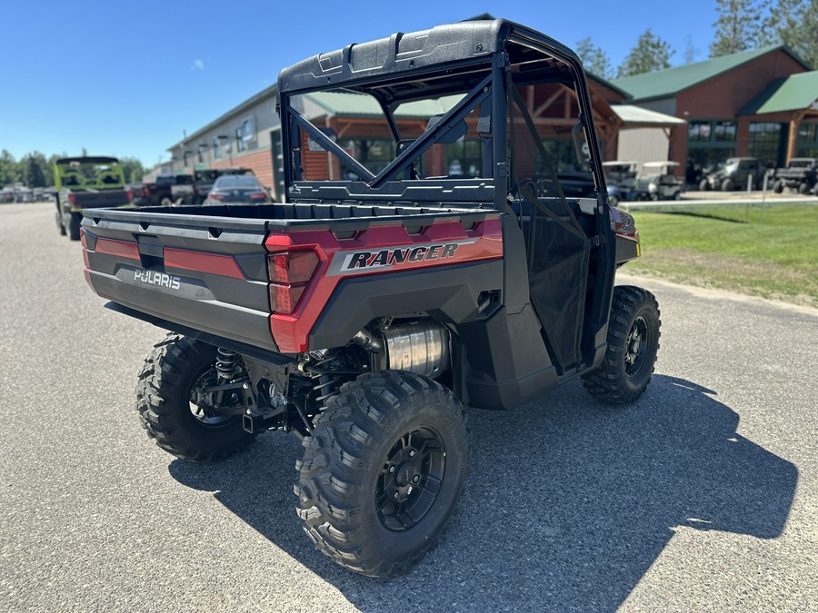 2025 Polaris Ranger XP® 1000 Premium