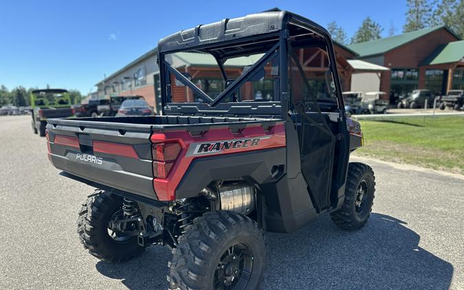 2025 Polaris Ranger XP® 1000 Premium