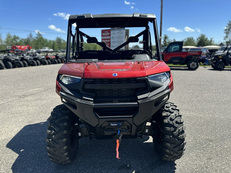 2025 Polaris Ranger XP® 1000 Premium