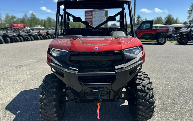 2025 Polaris Ranger XP® 1000 Premium