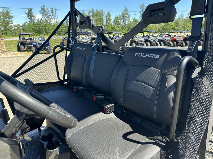 2025 Polaris Ranger XP® 1000 Premium