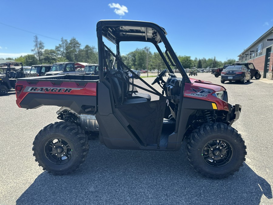 2025 Polaris Ranger XP® 1000 Premium