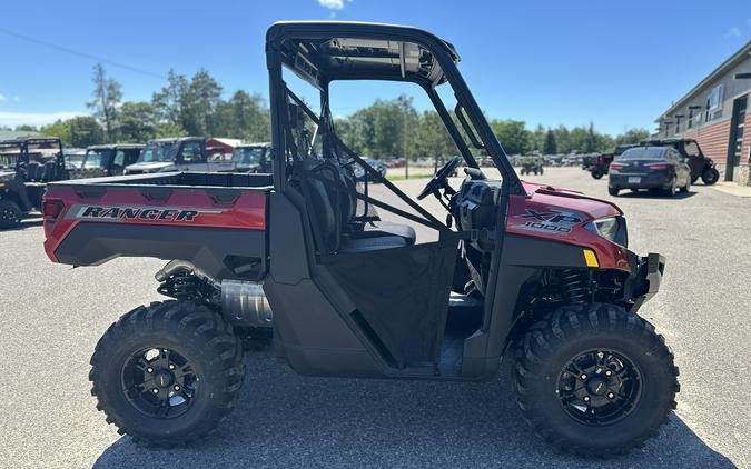 2025 Polaris Ranger XP® 1000 Premium