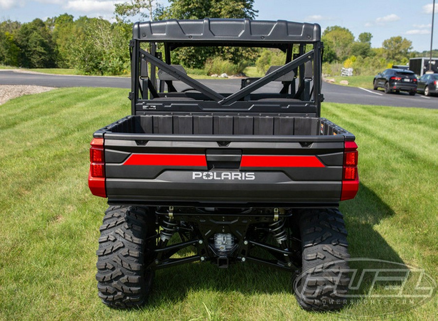 2025 Polaris Ranger Crew XP 1000 Premium