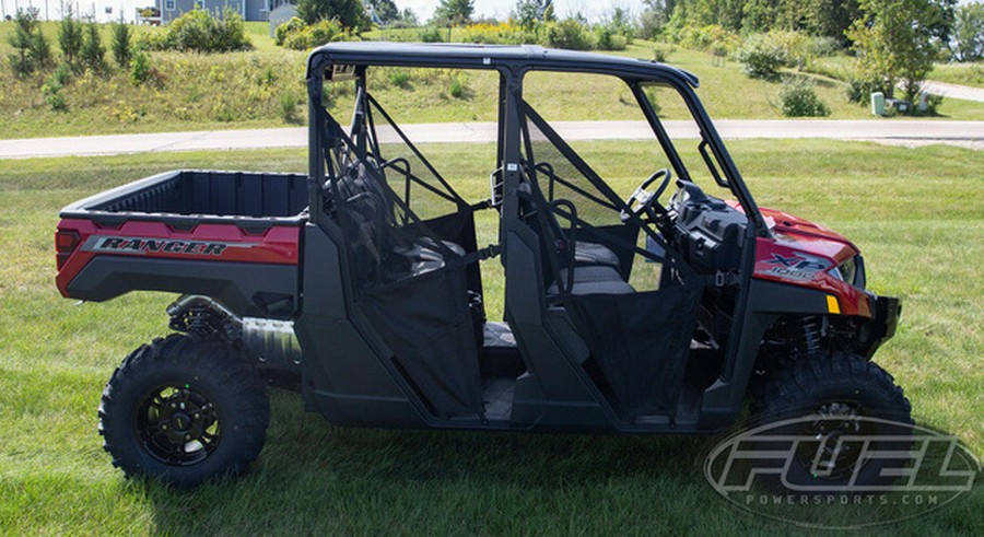 2025 Polaris Ranger Crew XP 1000 Premium