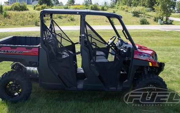 2025 Polaris Ranger Crew XP 1000 Premium