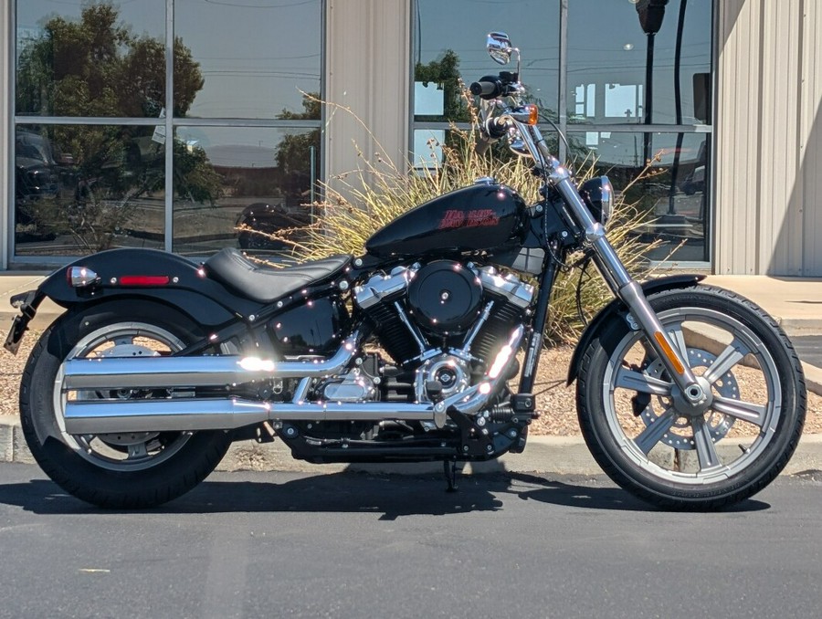 2024 Harley-Davidson® Softail® Standard