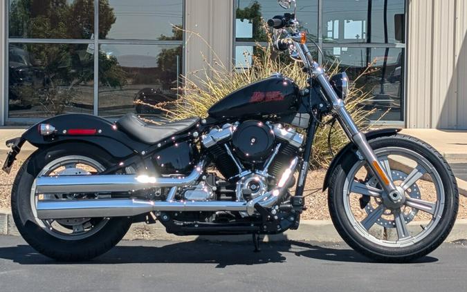 2024 Harley-Davidson® Softail® Standard