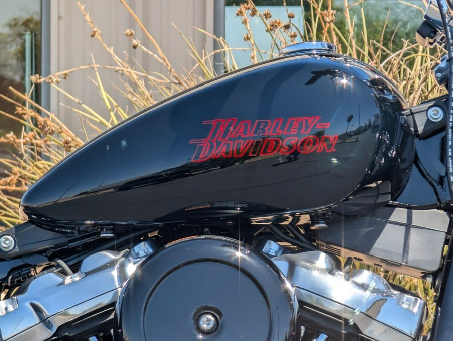 2024 Harley-Davidson® Softail® Standard