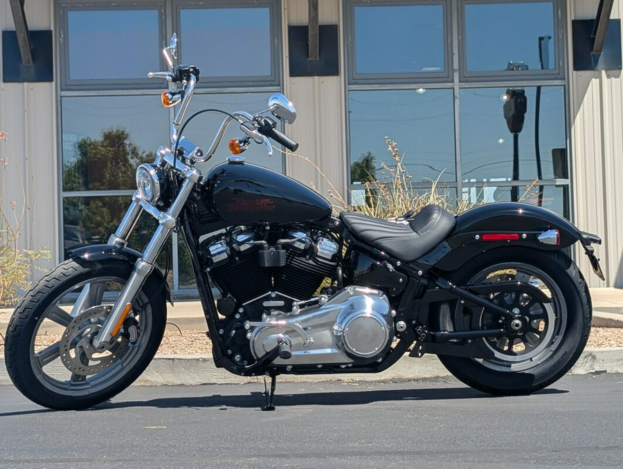 2024 Harley-Davidson® Softail® Standard