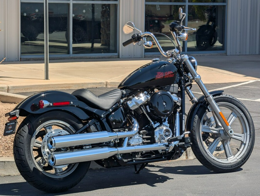 2024 Harley-Davidson® Softail® Standard