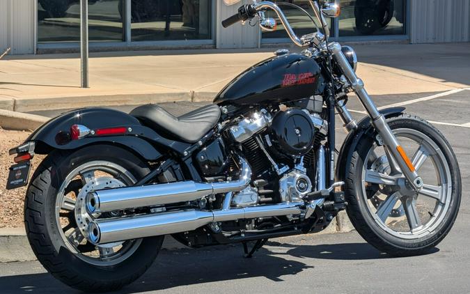 2024 Harley-Davidson® Softail® Standard