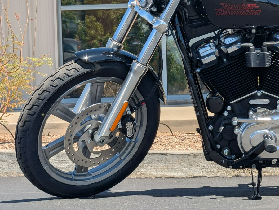 2024 Harley-Davidson® Softail® Standard