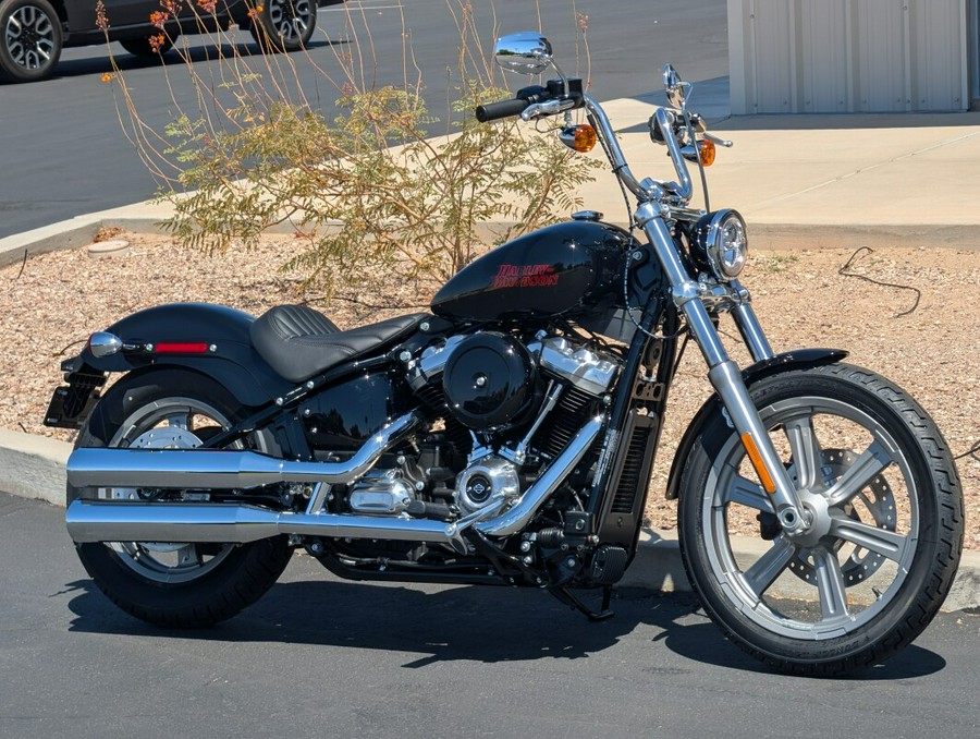 2024 Harley-Davidson® Softail® Standard