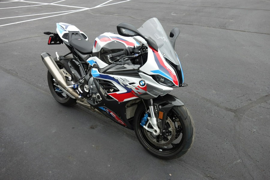 2022 BMW M1000RR