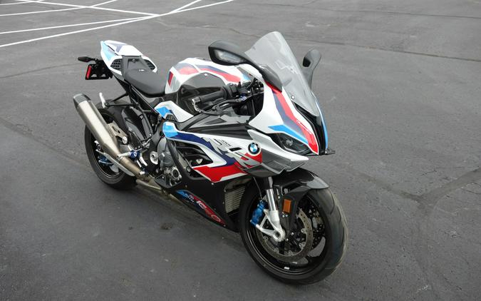 2022 BMW M1000RR