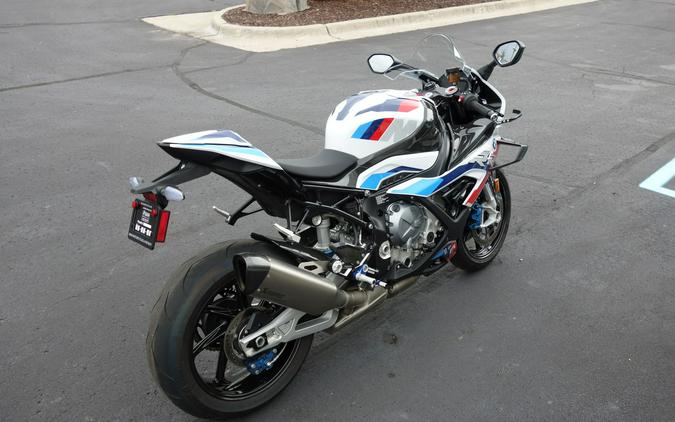 2022 BMW M1000RR