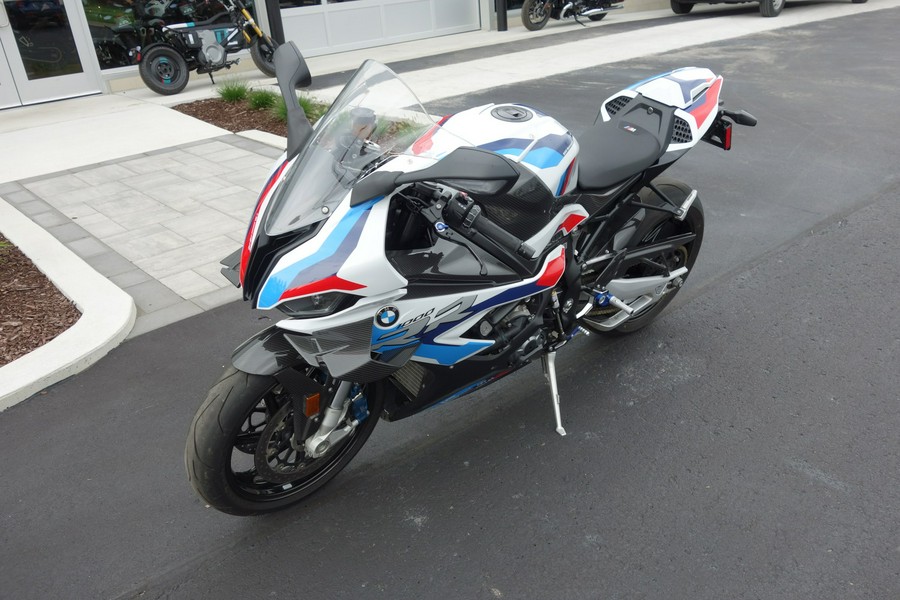 2022 BMW M1000RR