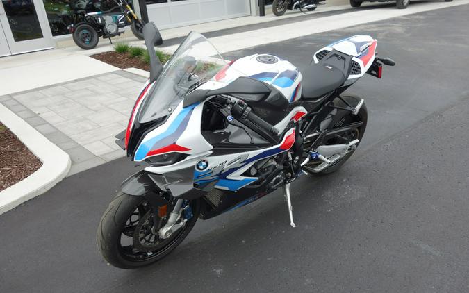 2022 BMW M1000RR