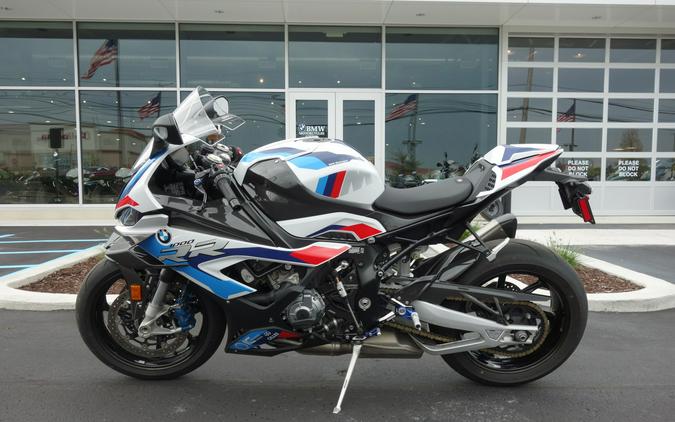 2022 BMW M1000RR