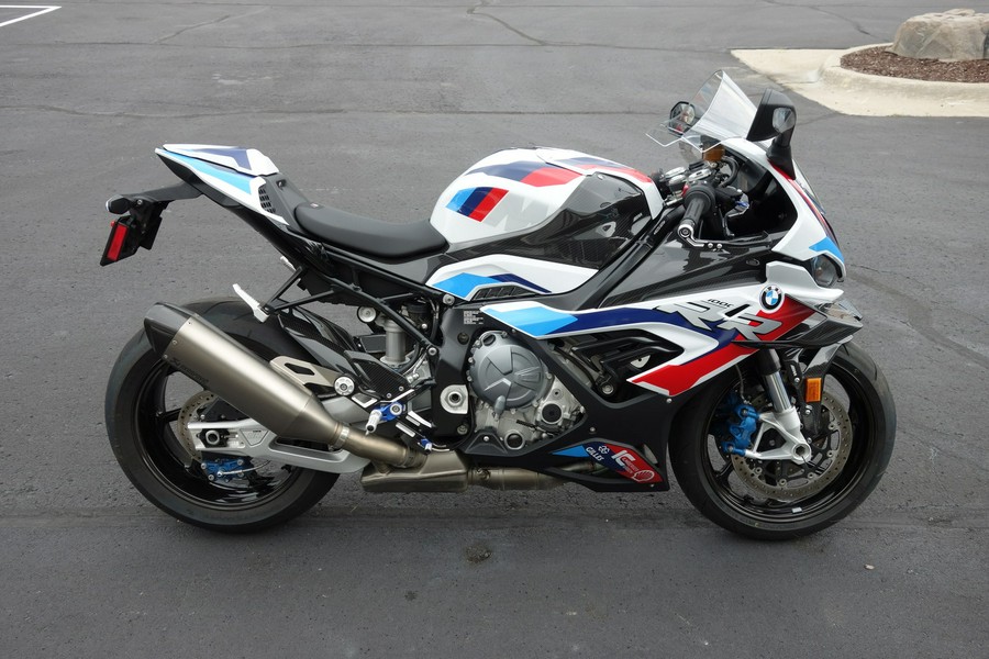 2022 BMW M1000RR